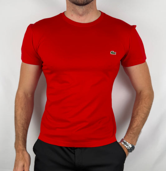 Tee Shirt Lacoste - XS