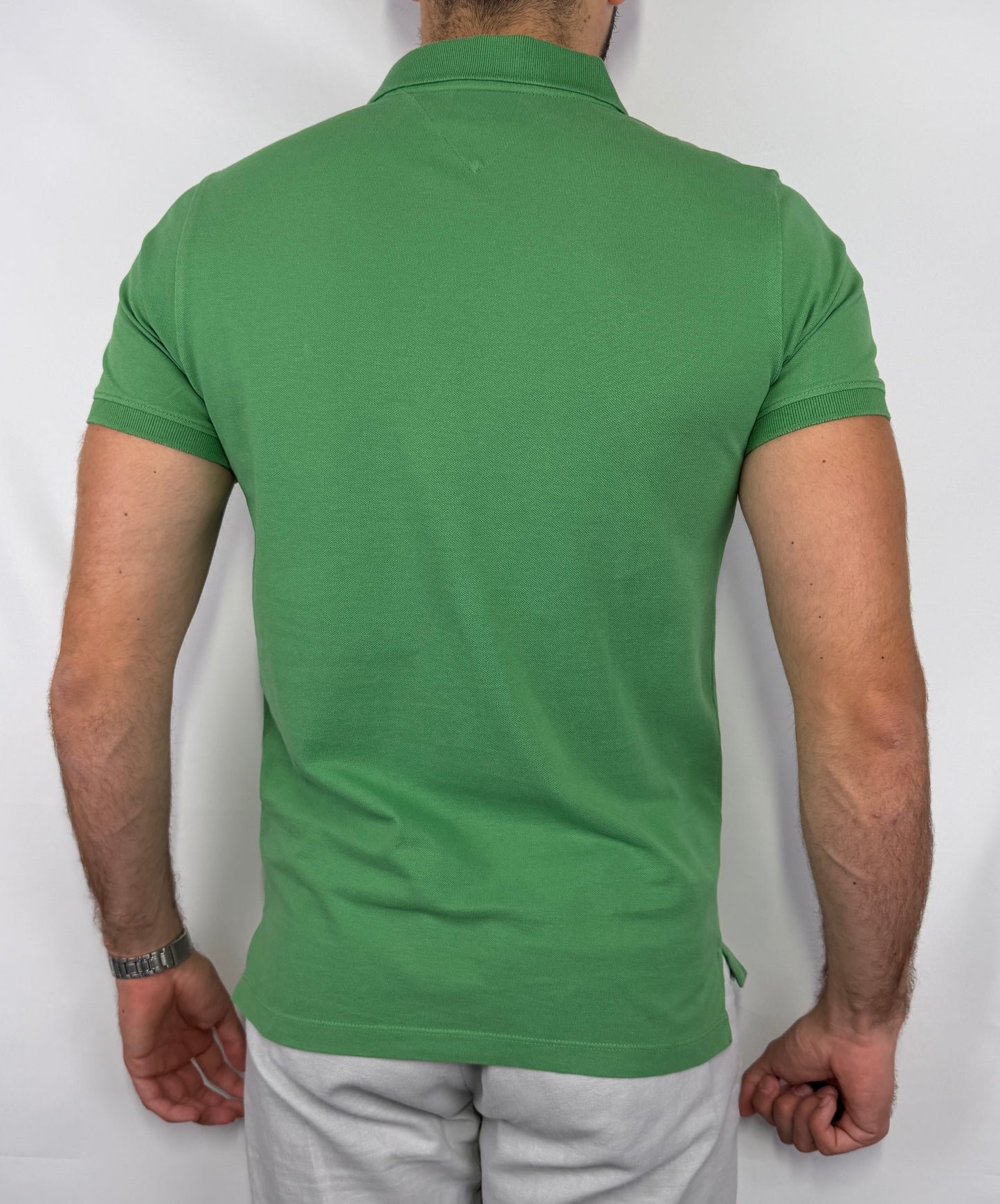 Polo Tommy Jeans - M