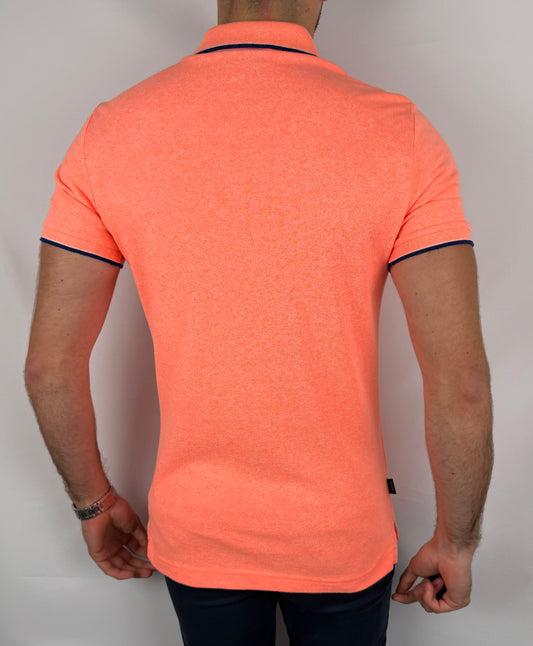 Polo Superdry - L