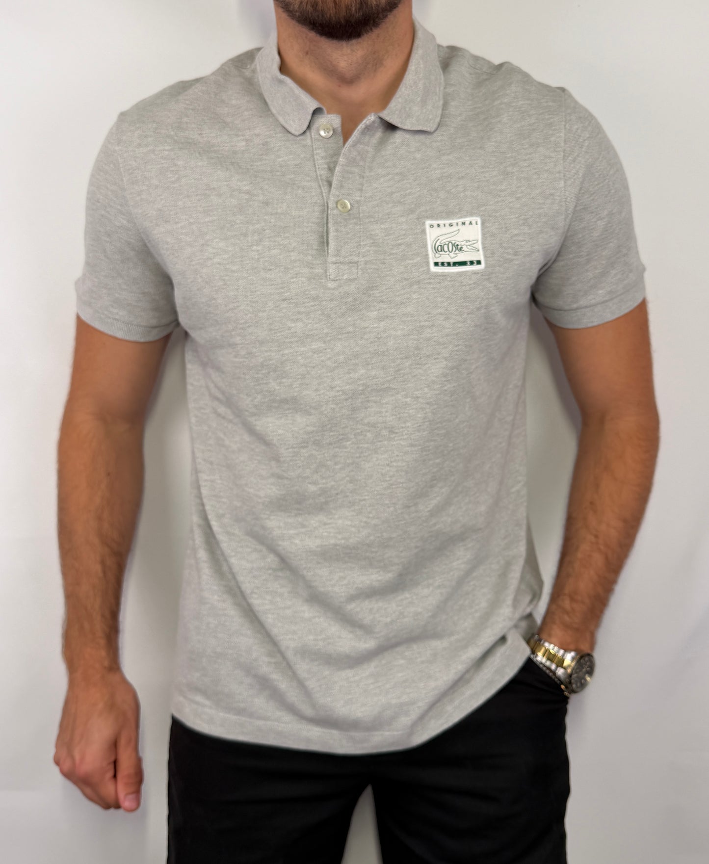 Polo Lacoste - L