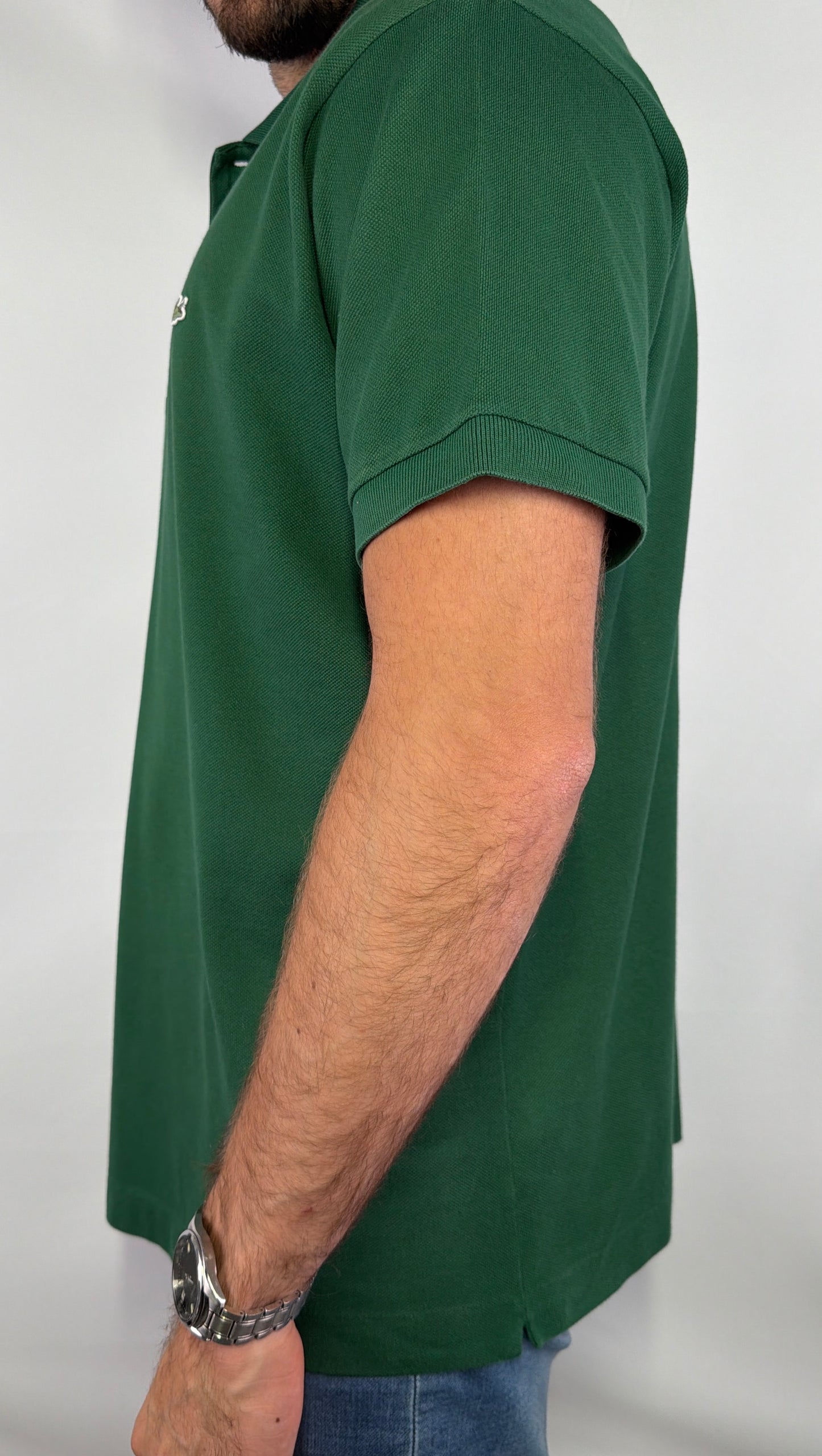 Polo Lacoste - XXL
