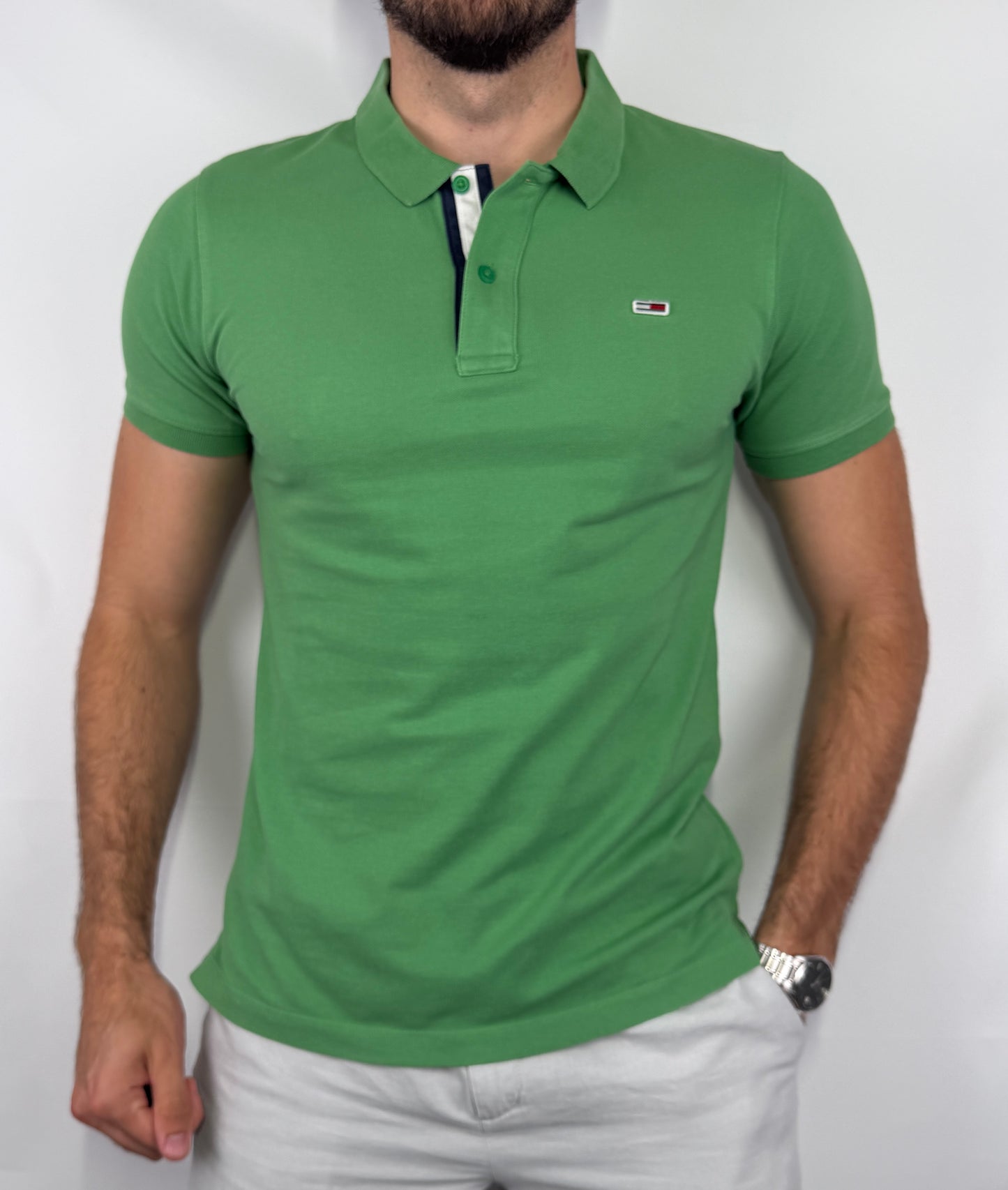 Polo Tommy Jeans - M