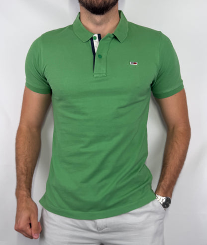 Polo Tommy Jeans - M