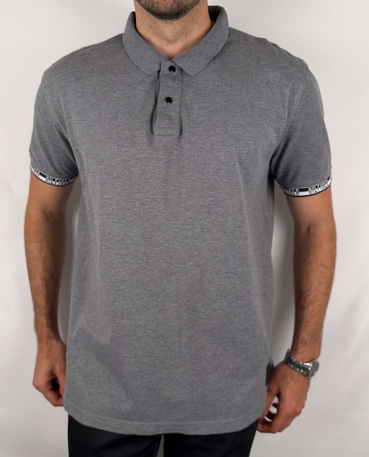 Polo Tommy Hilfiger - XL