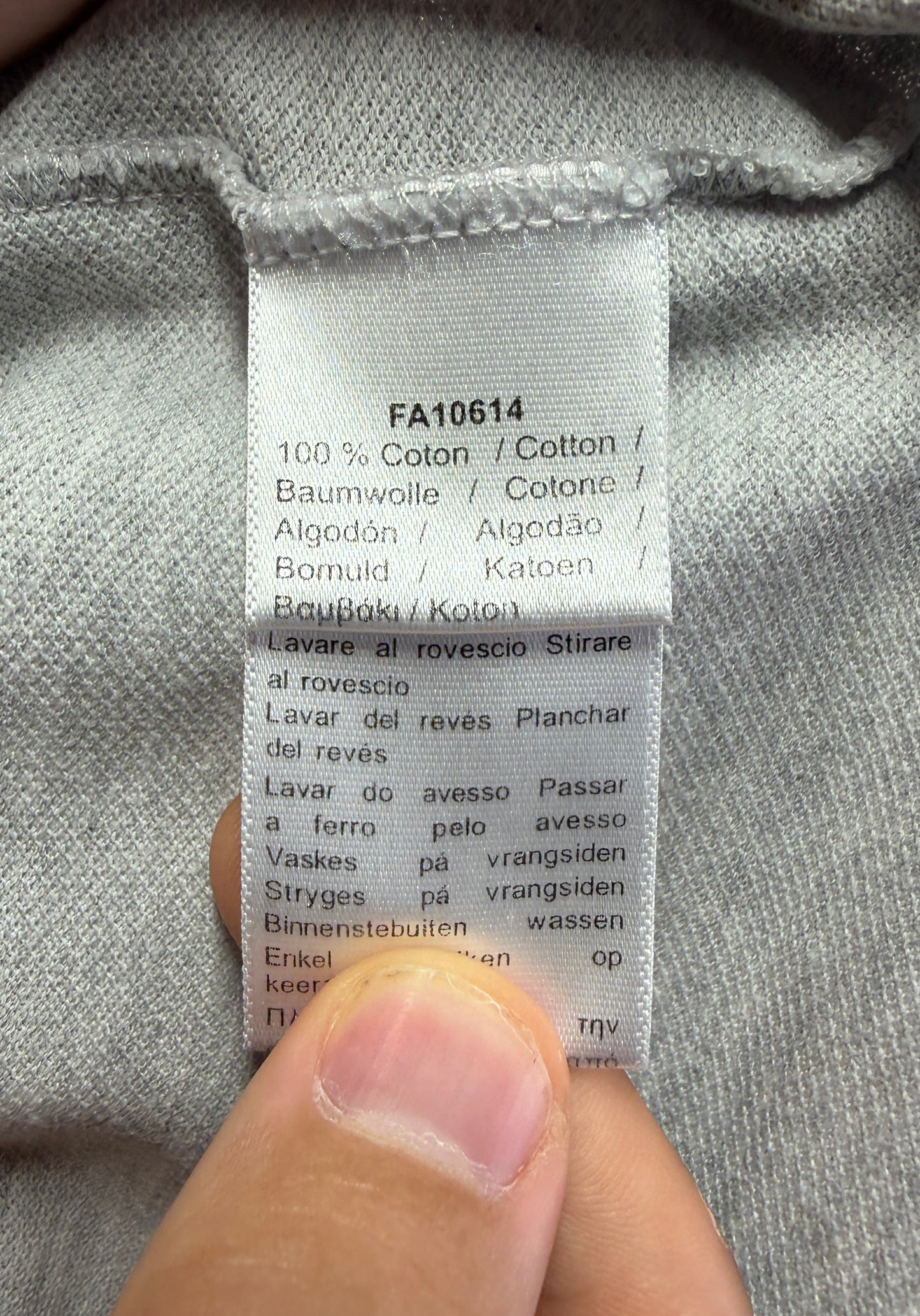 Polo Lacoste - L