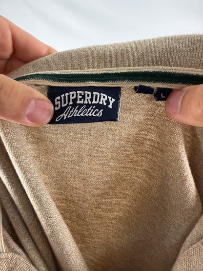 Polo Superdry - L