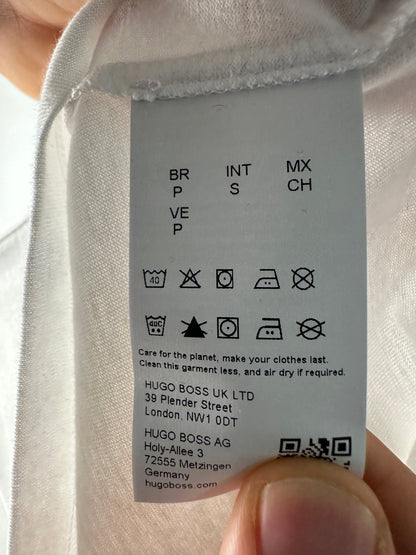 Tee Shirt Hugo Boss - S