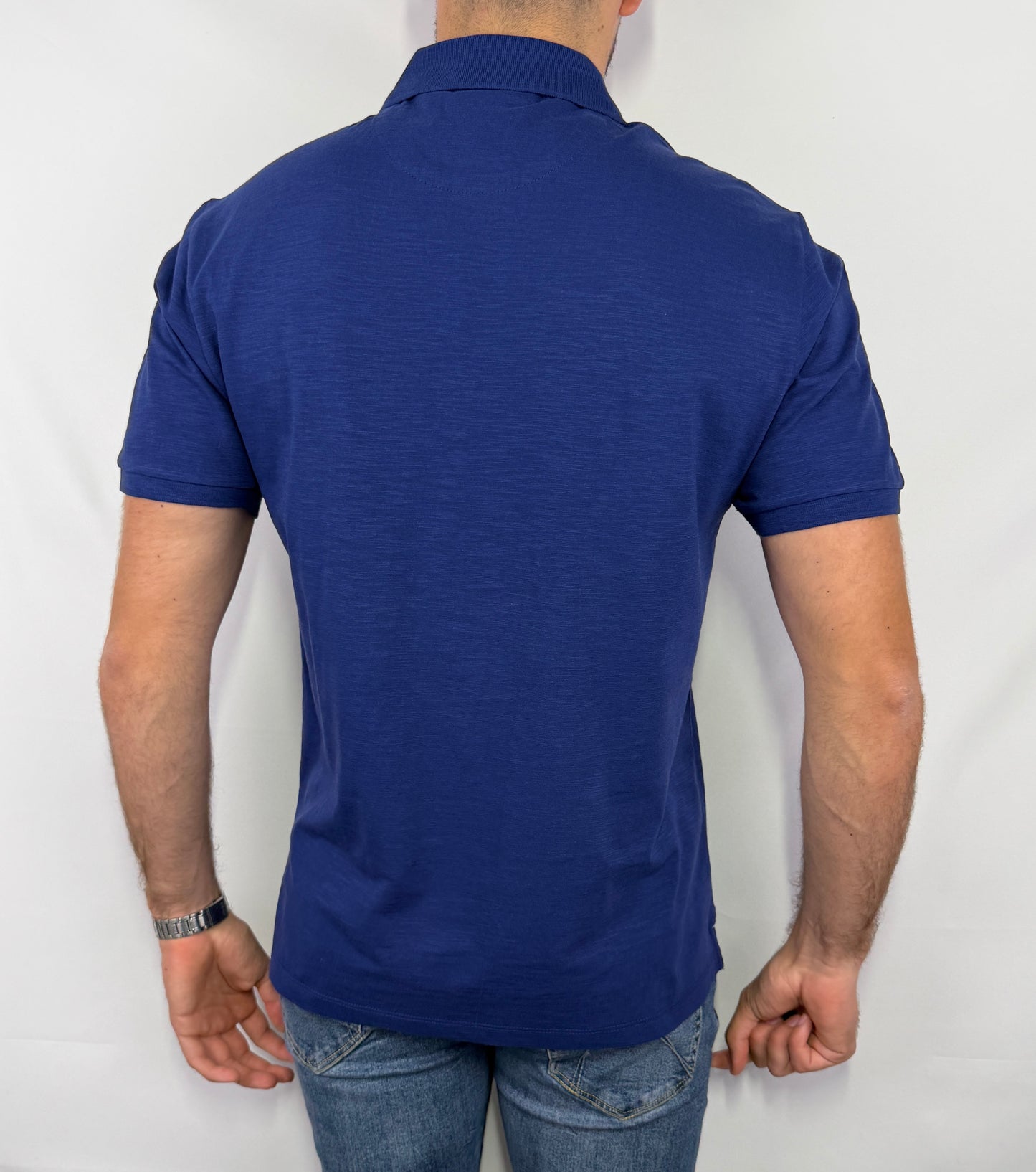 Polo Scotch & Soda - L