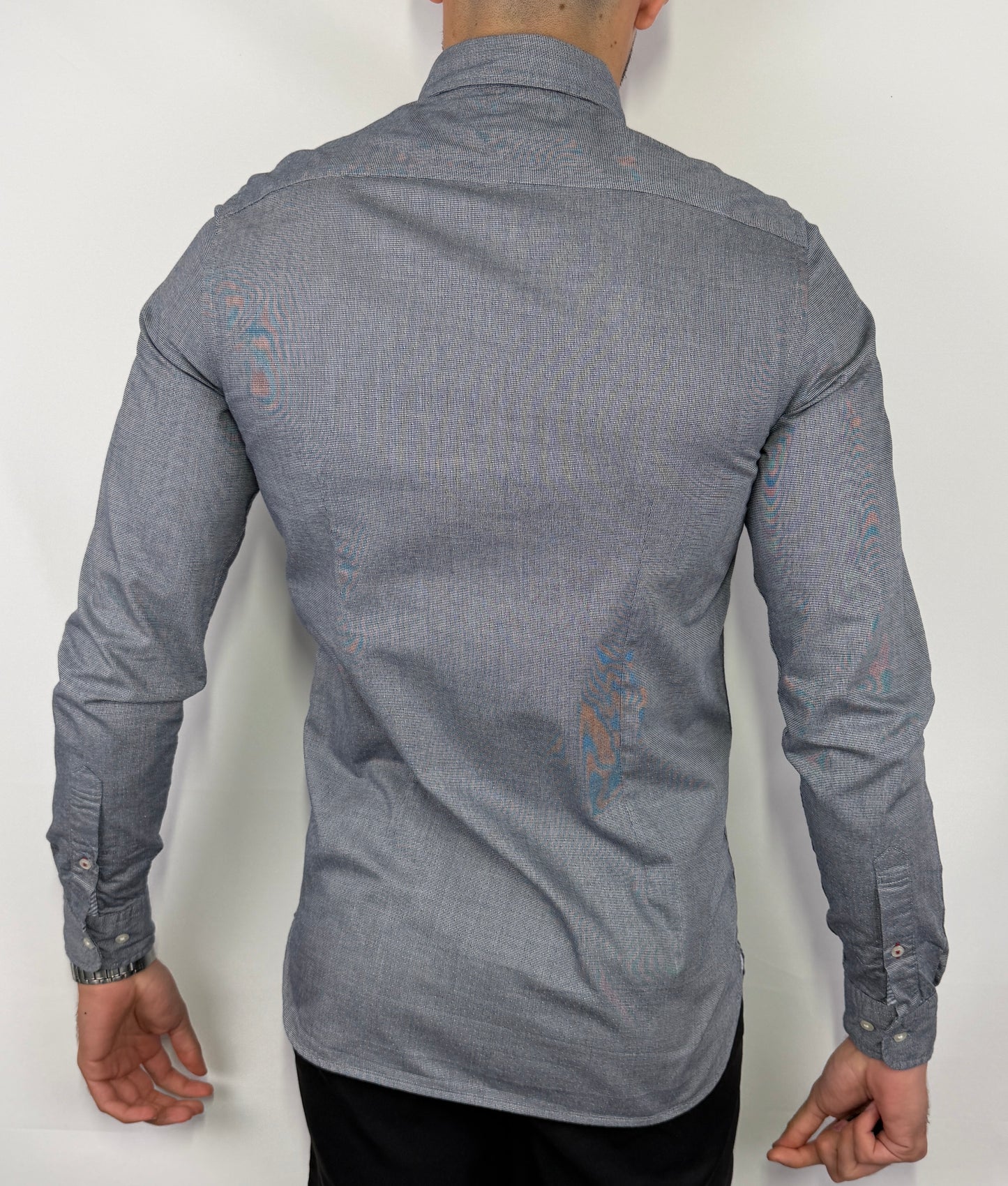 Chemise Tommy Hilfiger - S
