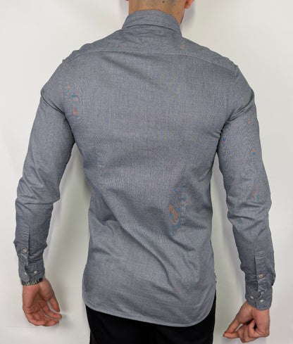 Chemise Tommy Hilfiger - S