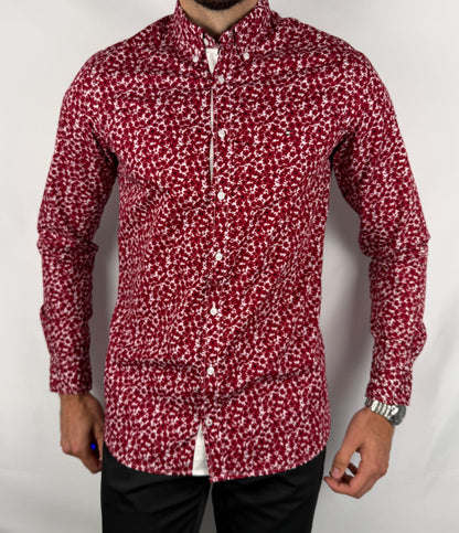 Chemise Tommy Hilfiger - M
