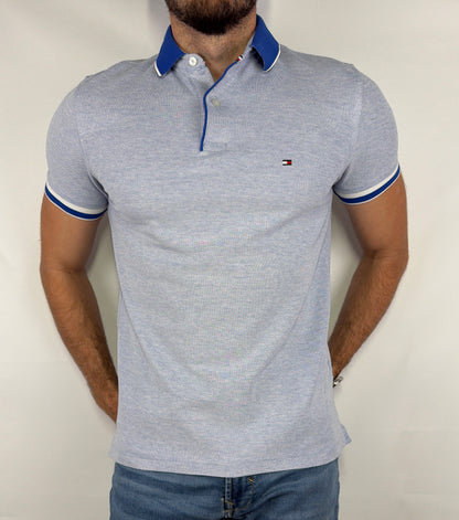 Polo Tommy Hilfiger - M