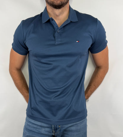Polo Tommy Hilfiger - S