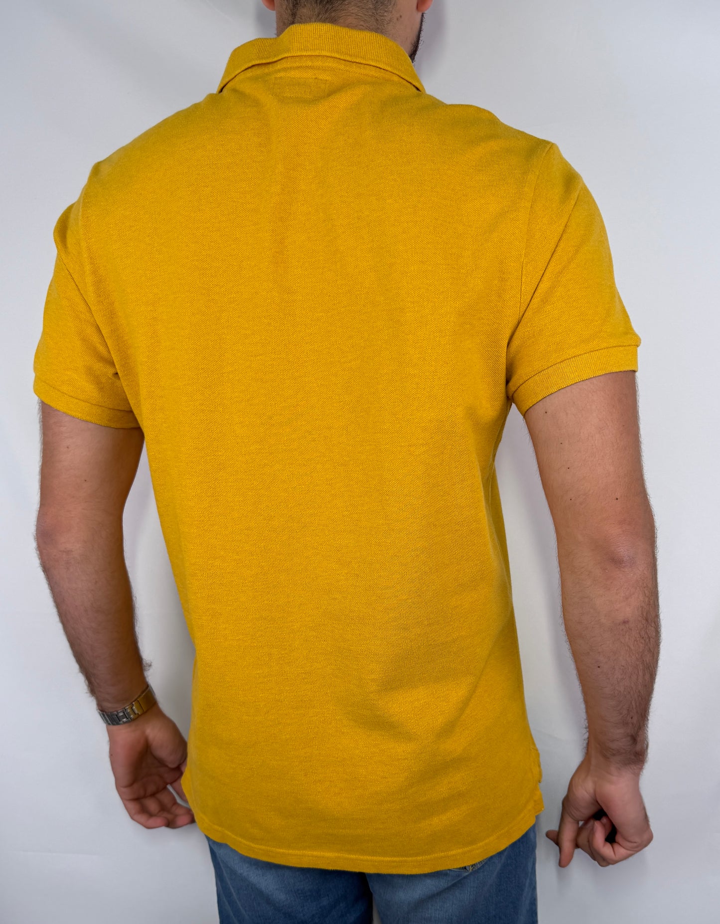Polo Superdry - XL