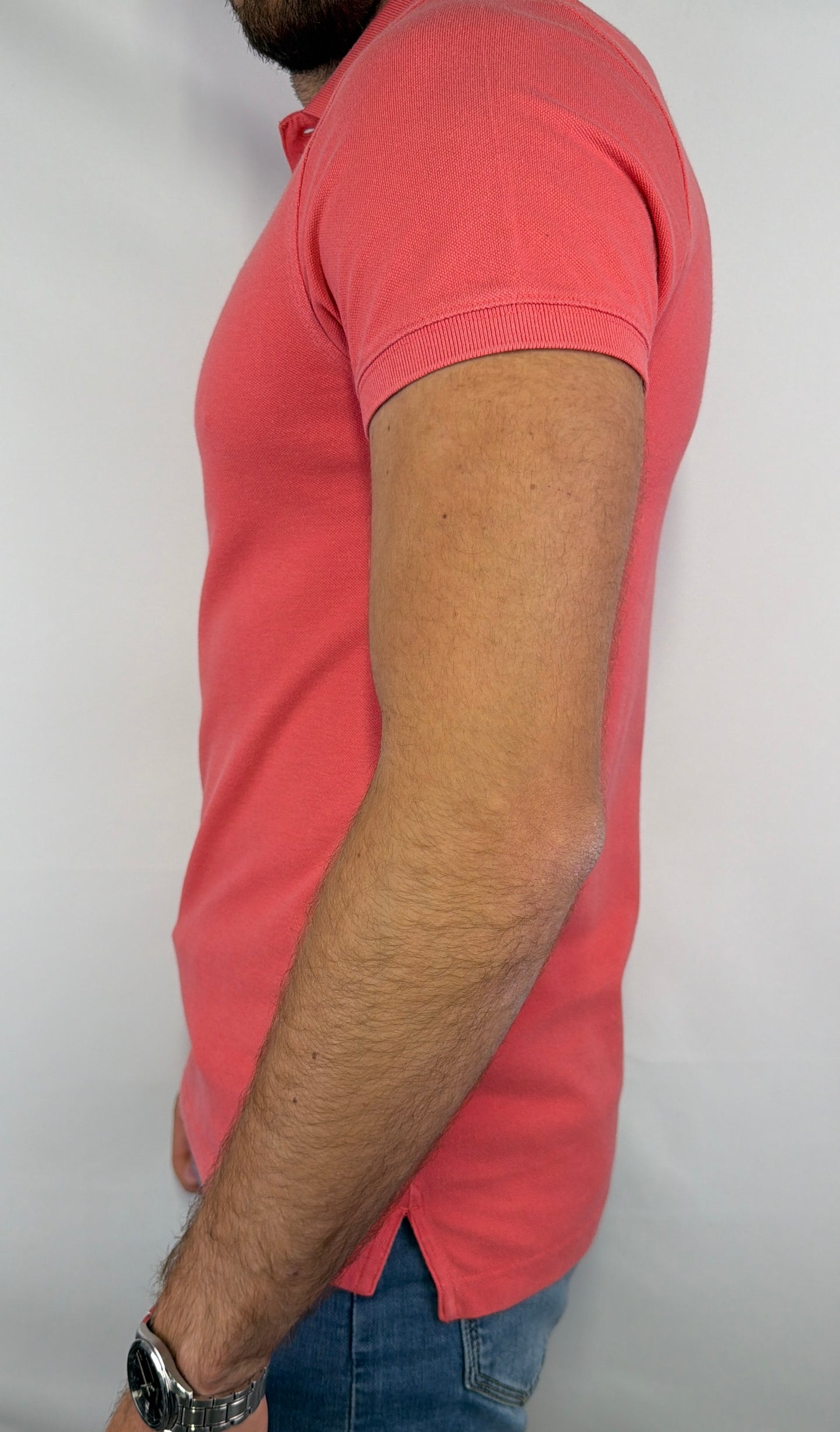 Polo Tommy Jeans - M