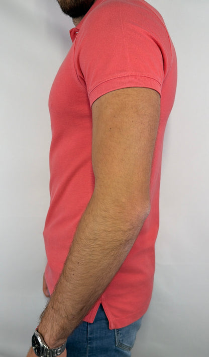 Polo Tommy Jeans - M