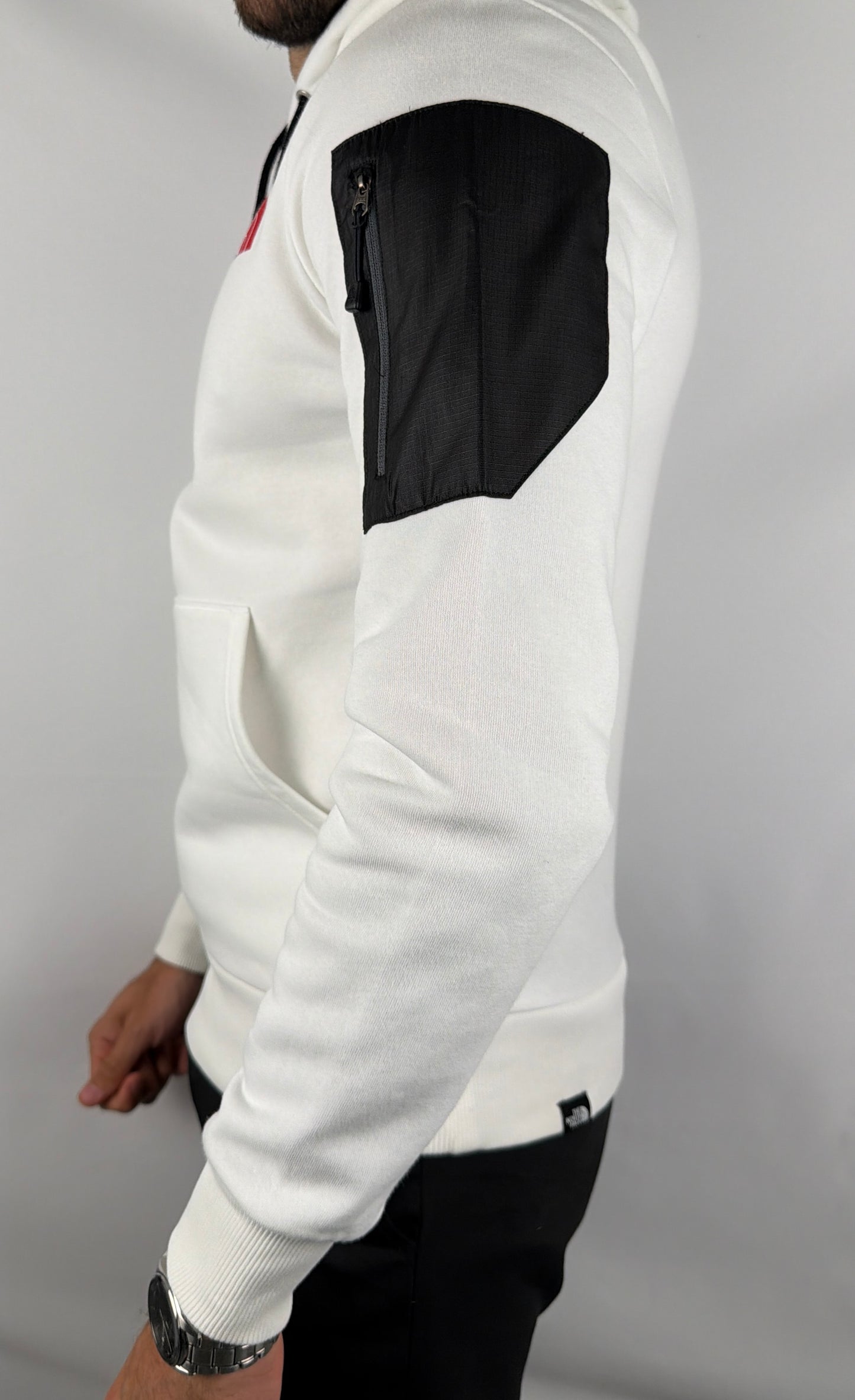 Sweat Capuche The North Face - S