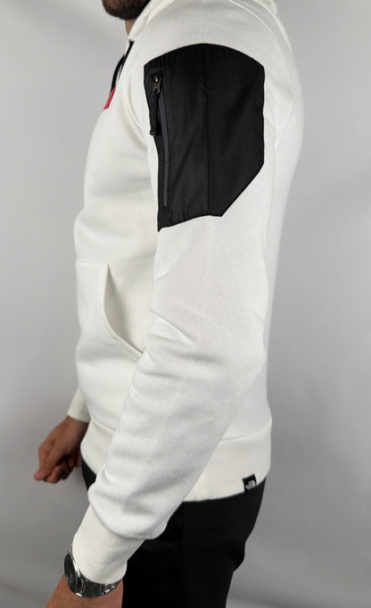 Sweat Capuche The North Face - S
