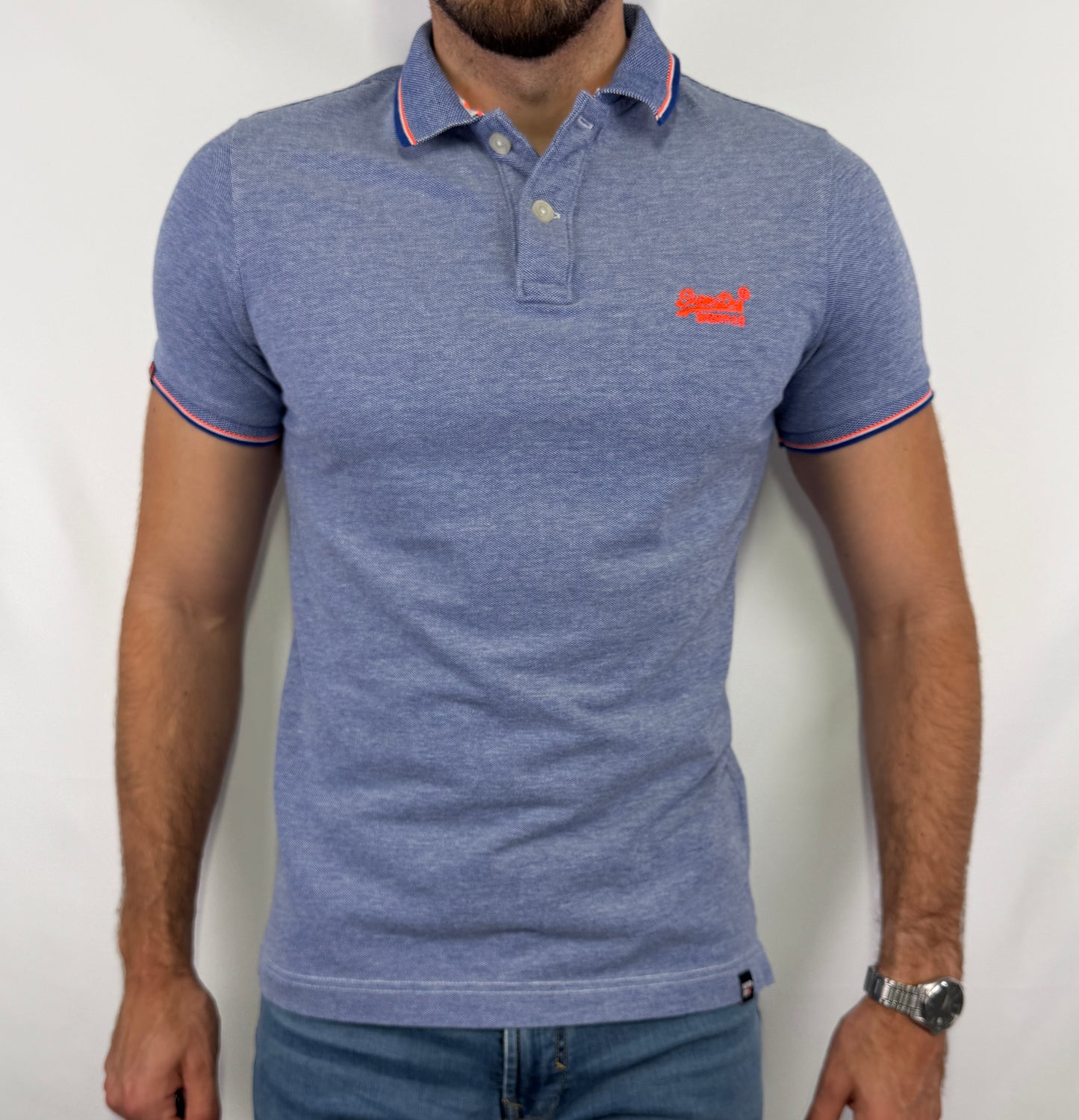 Polo Superdry - M