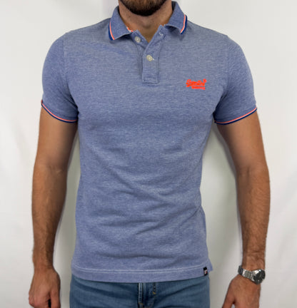 Polo Superdry - M