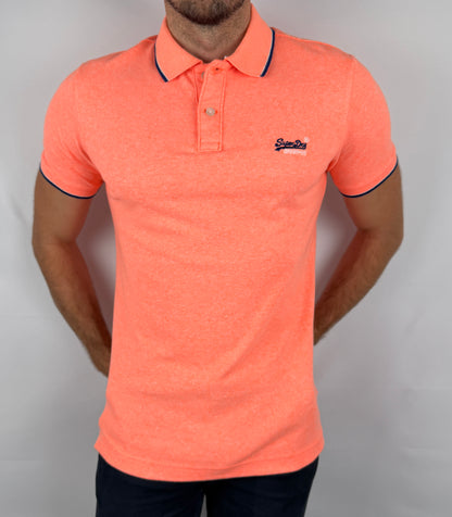 Polo Superdry - L