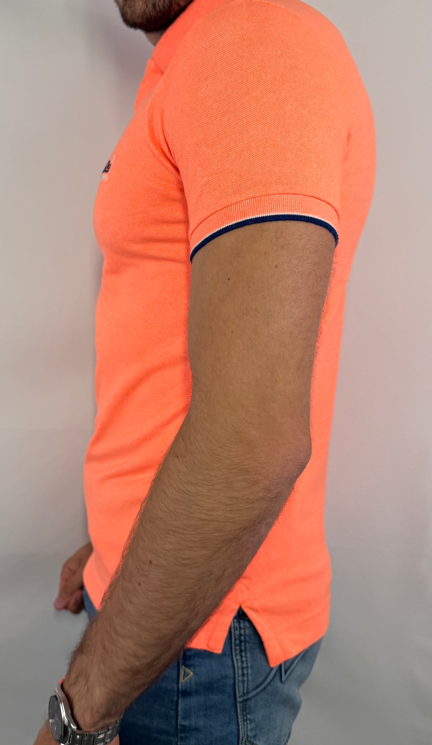 Polo Superdry - S