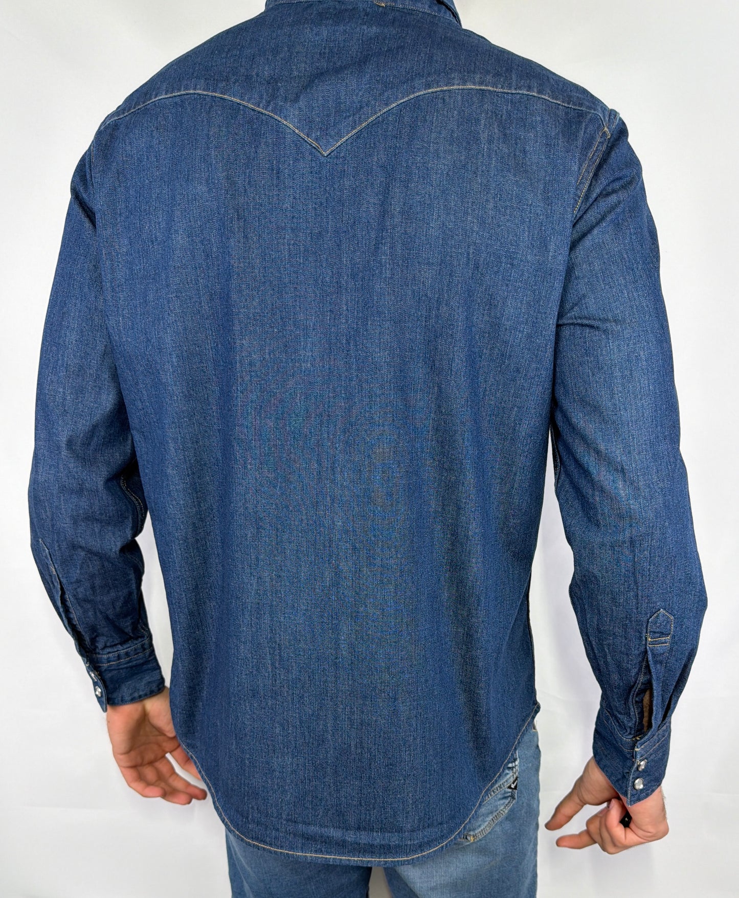 Chemise en Jean Levi’s - L