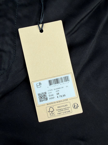 Short Scotch & Soda Neuf - W28