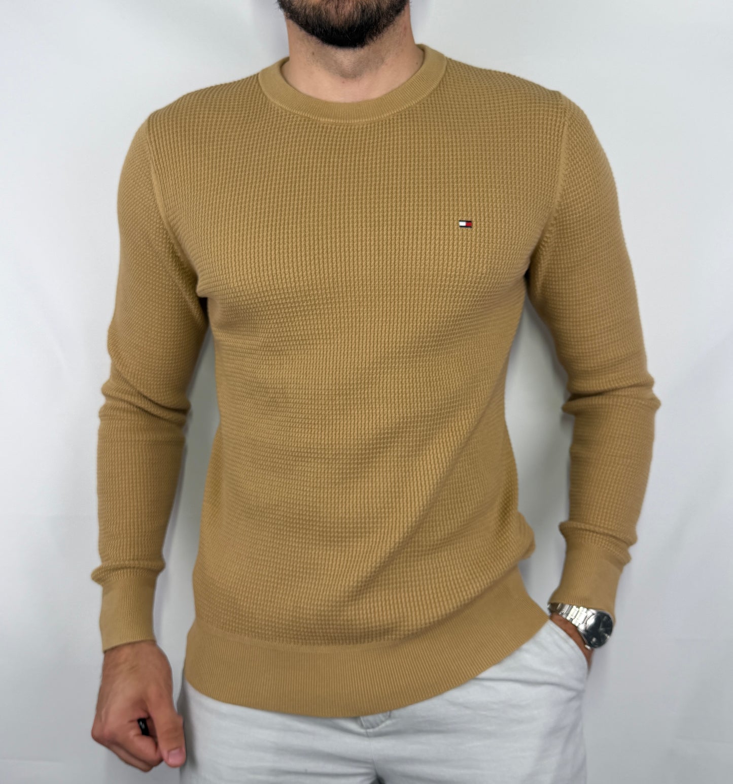 Pull Tommy Hilfiger - M