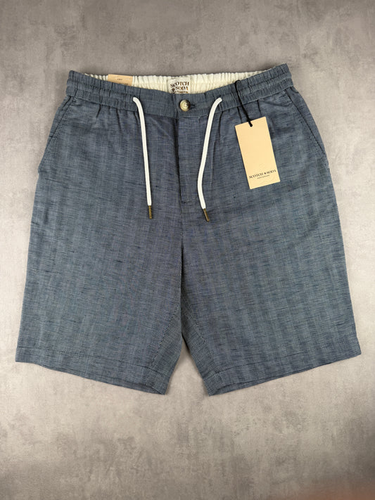 Short Scotch & Soda Neuf - W29
