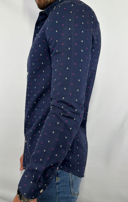 Chemise Tommy Jeans - S