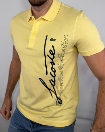 Polo Lacoste - M