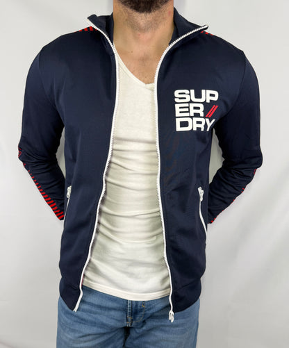 Veste Superdry Sport - S