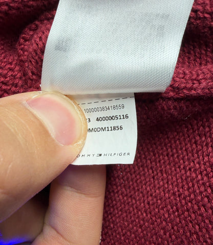 Pull Tommy Jeans - M