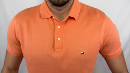 Polo Tommy Hilfiger - L