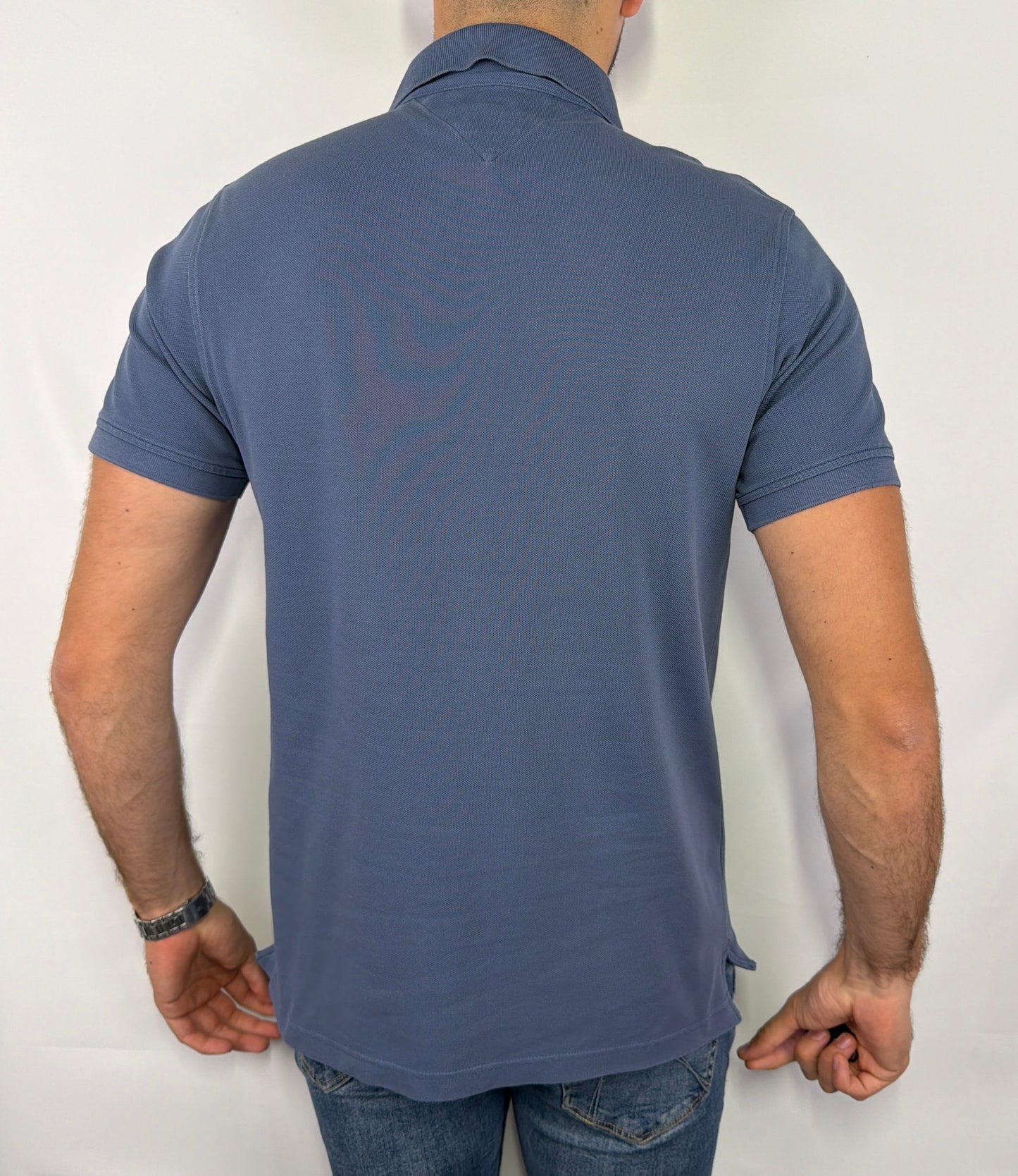 Polo Tommy Hilfiger - L
