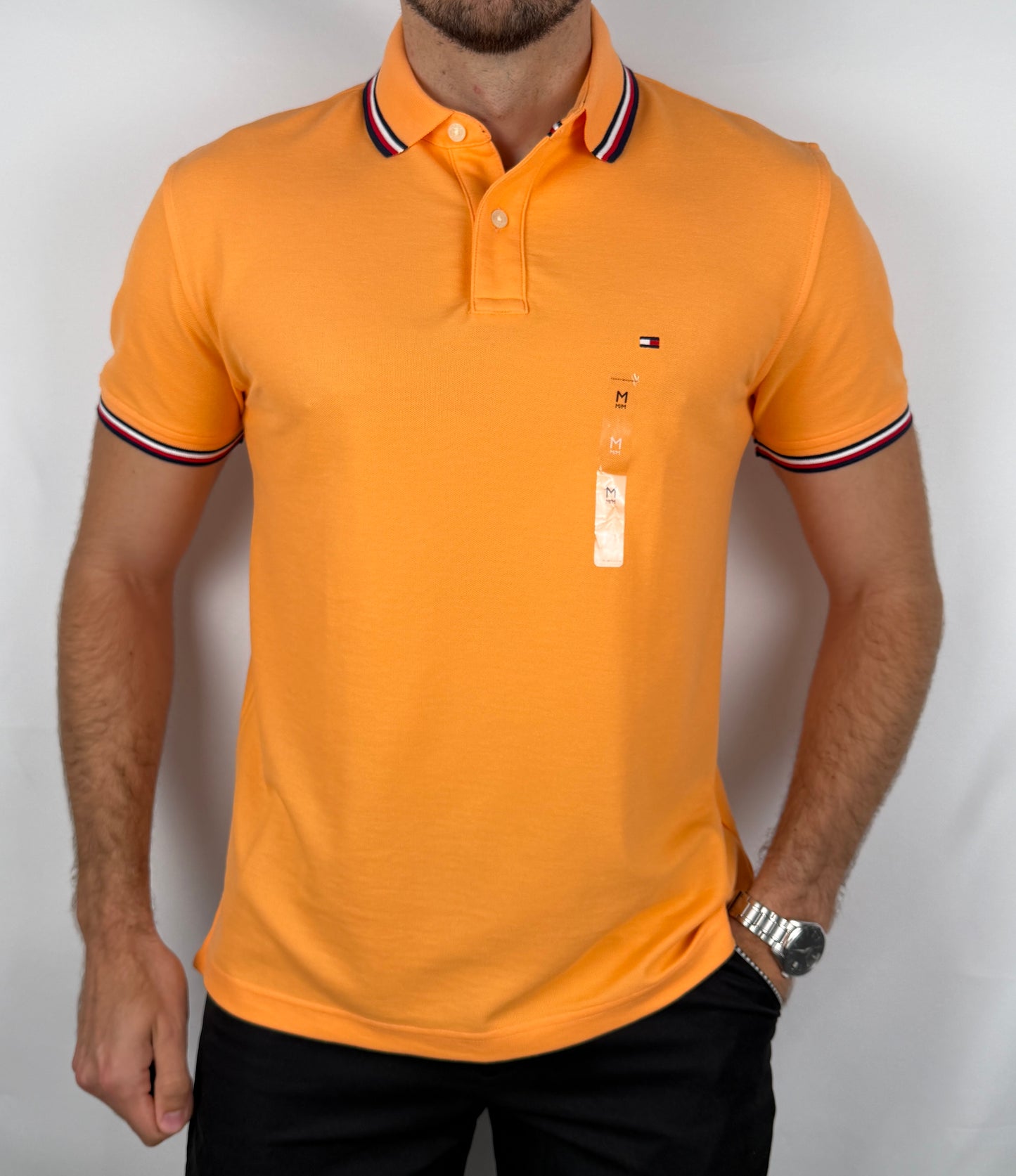 Polo Tommy Hilfiger - M