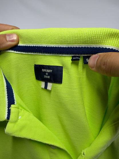 Polo Superdry - M