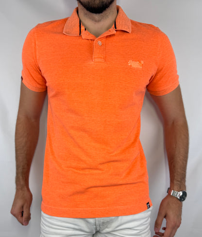 Polo Superdry - L