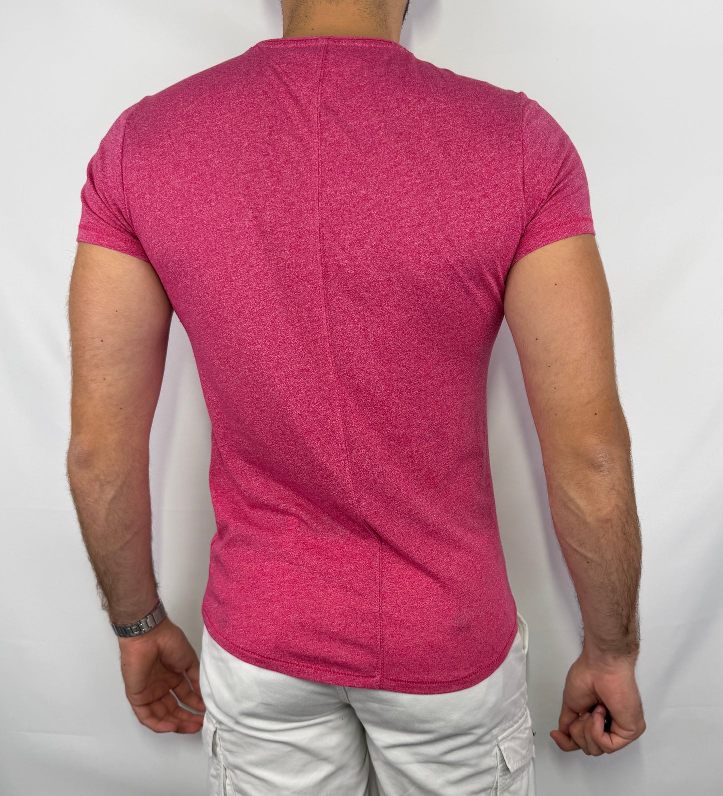 Tee Shirt Tommy Jeans - S