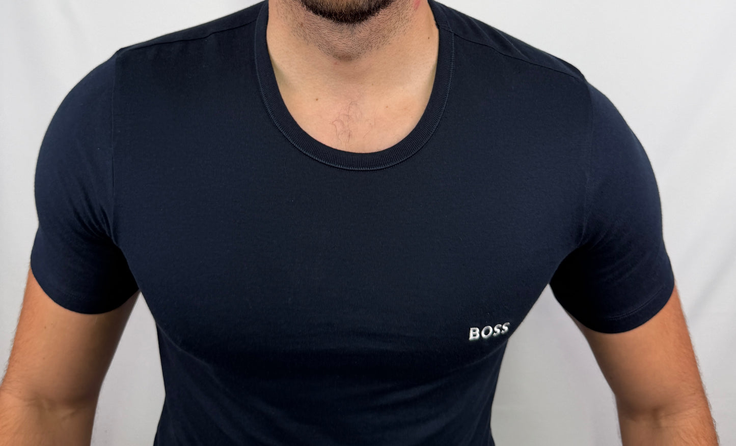 Tee Shirt Hugo Boss - S