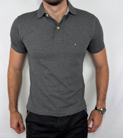 Polo Tommy Hilfiger - S