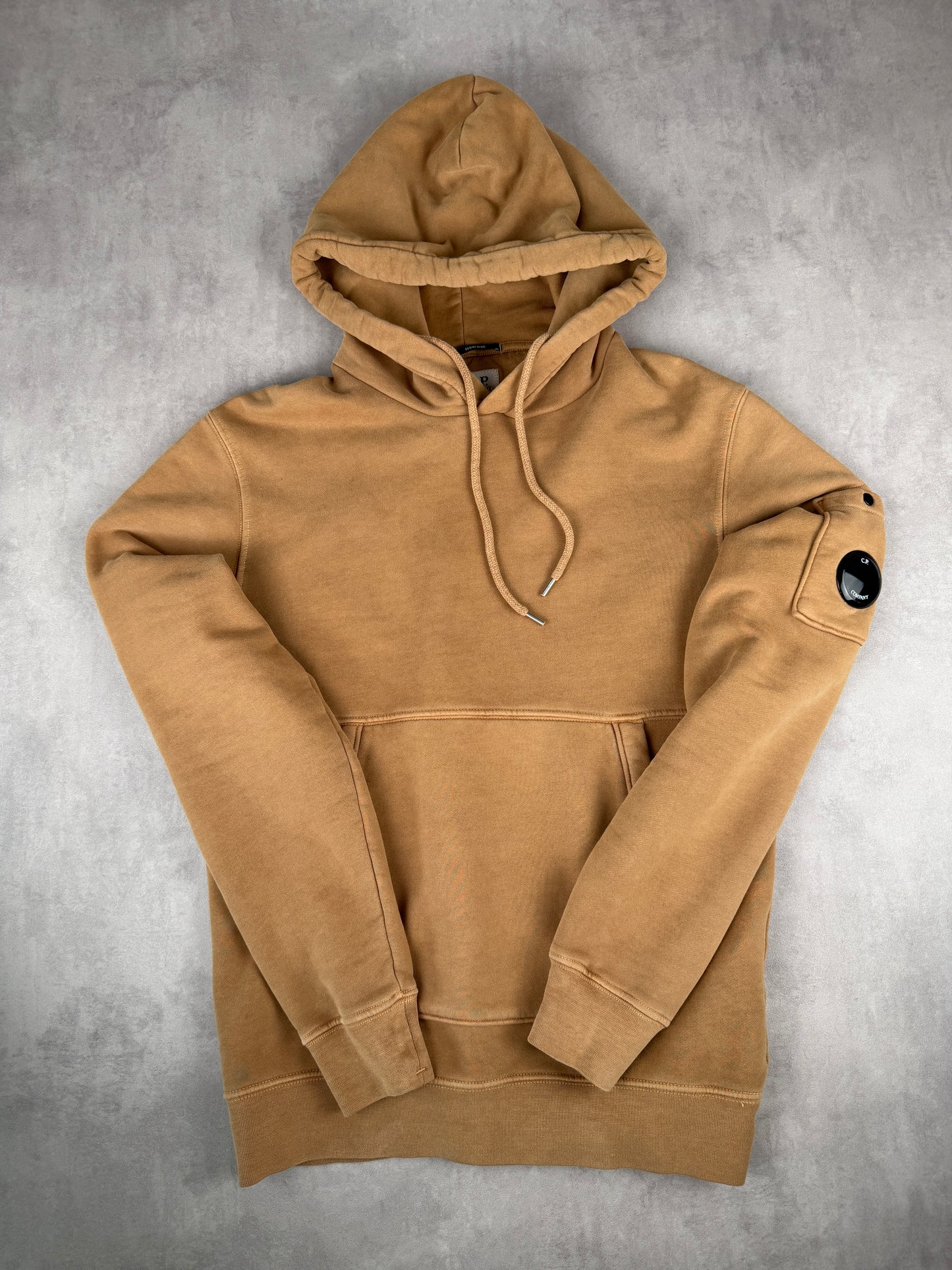 Sweat à Capuche CP Company - S