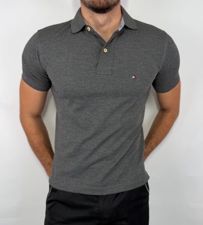 Polo Tommy Hilfiger - S