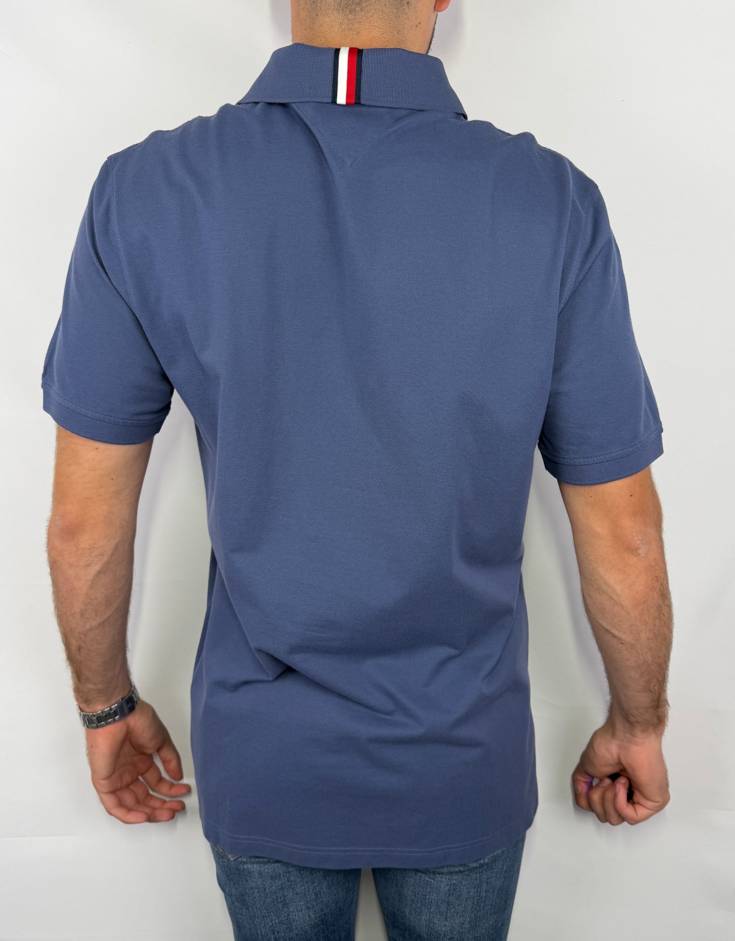 Polo Tommy Hilfiger - XXL
