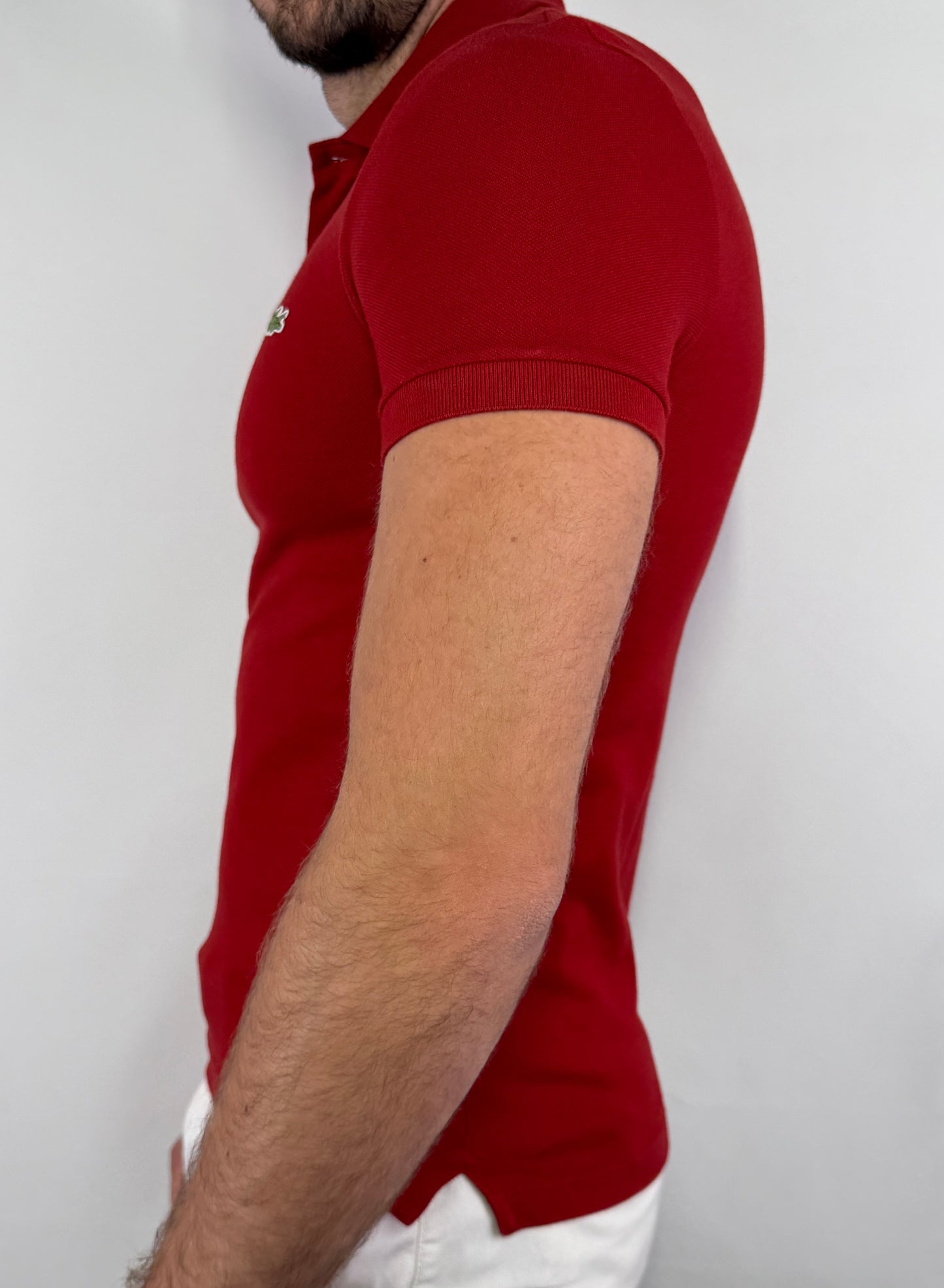 Polo Lacoste - XS