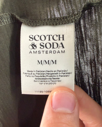 Polo Scotch & Soda Neuf - M / XL / XXL