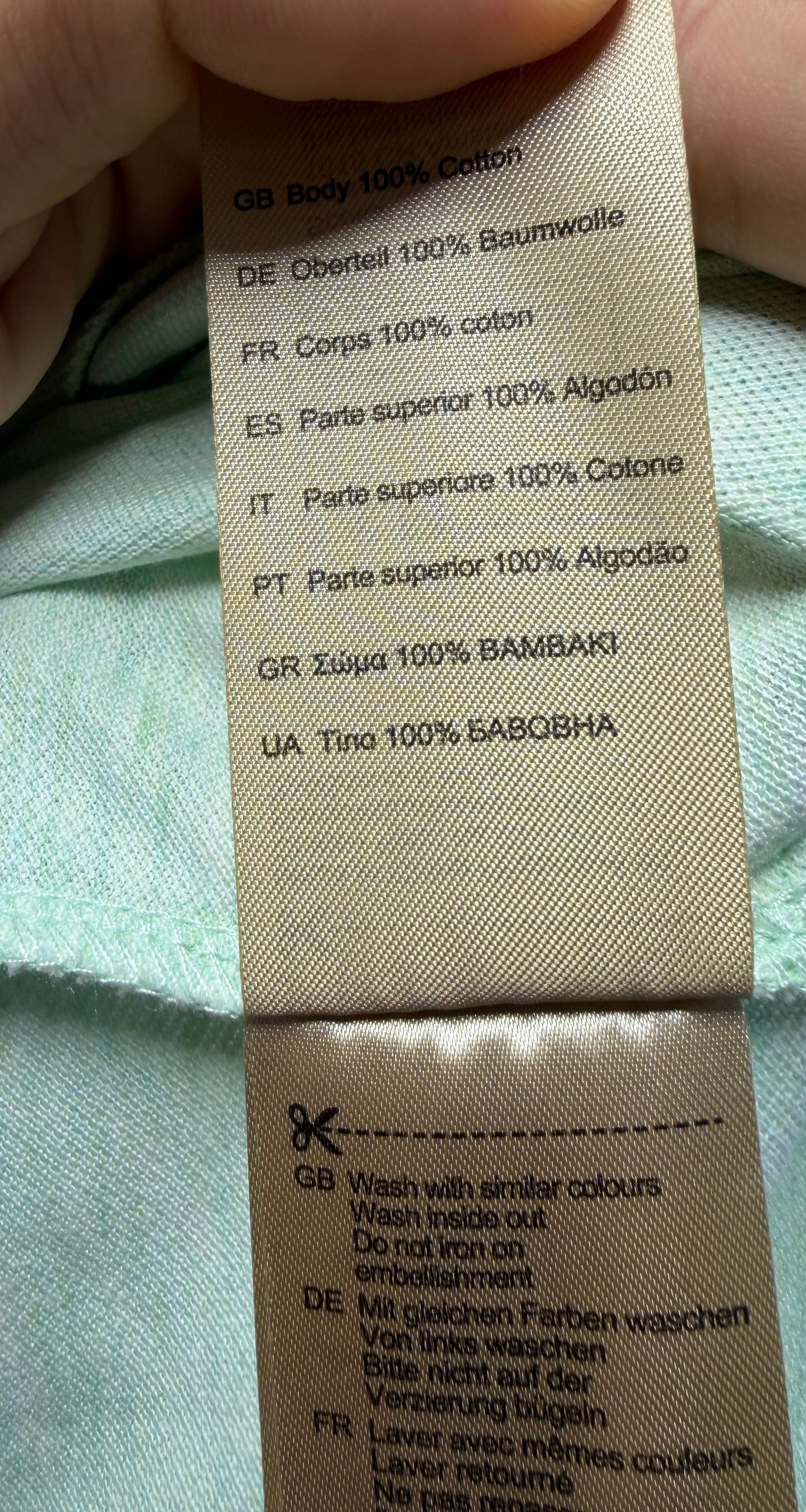 Polo Scotch & Soda - S