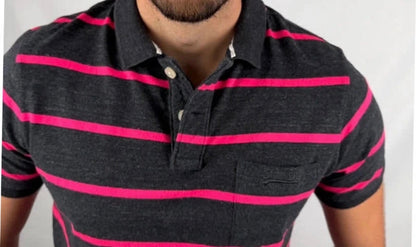 Polo Superdry - L