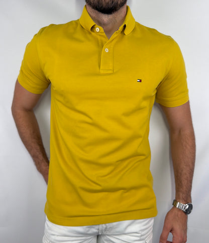 Polo Tommy Hilfiger - M